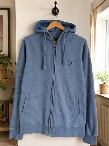 Giacca con cappuccio zip - cappuccio,