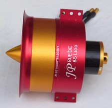 Ventilatore canalizzato JP