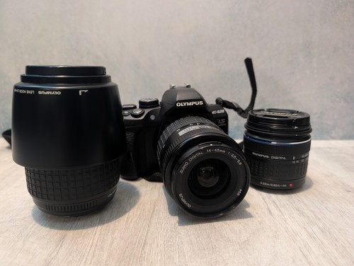 Olympus evolt 620 3 - olympus, e-620