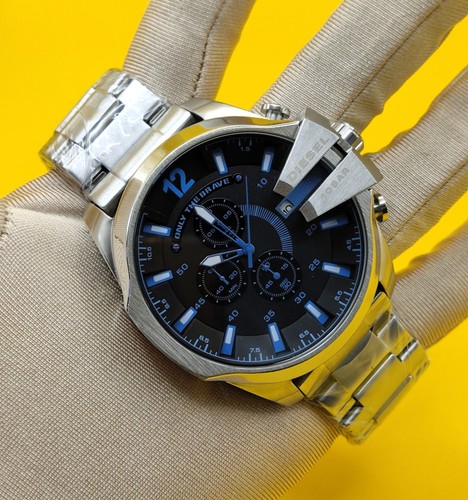 Orologio polso uomo premium - uomo,