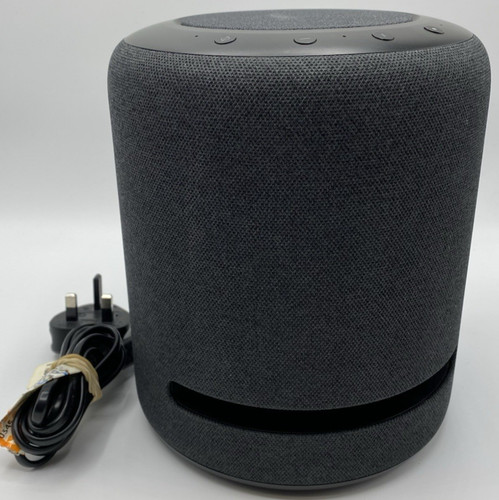 Amazon echo studio - amazon,