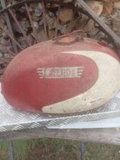 laverda 100 /75 Serbatoio Ne