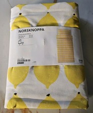 Ikea Letto Singolo NORSKNOPPA