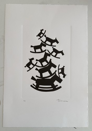 Giuliano tomaino incisione - tomaino,