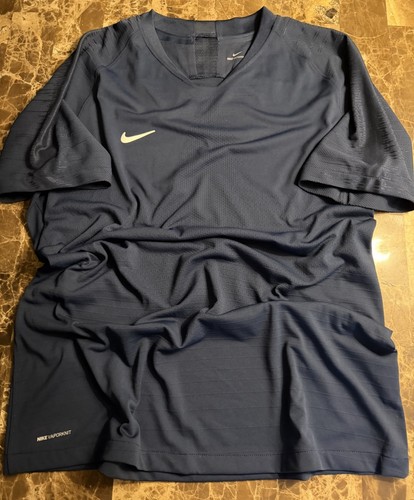 Nike strike vaporknit maglia - strike,