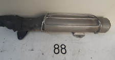 088 terminale scarico honda - 088,
