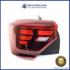 FARO - FANALE POSTERIORE