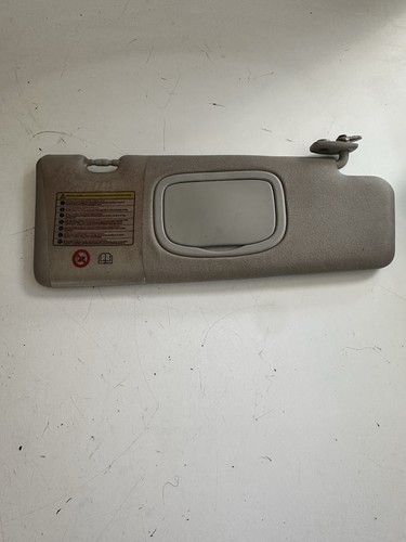 Aletta parasole destra lato - dx,