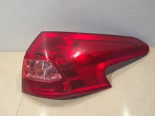 FARO POSTERIORE CITROEN C5 III