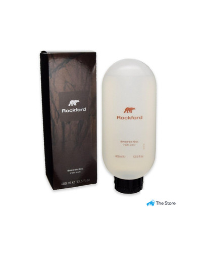 Rockford classico shower gel - classico,