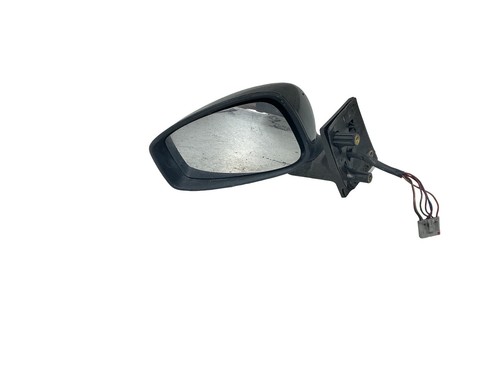 Left exterior mirror fiat idea - exterior,
