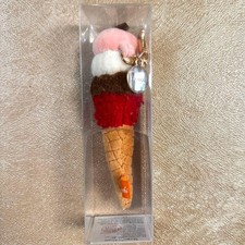 Venchi gelato bag charm - bag, 2025