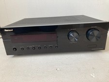 Sherwood Audio & Video A/V