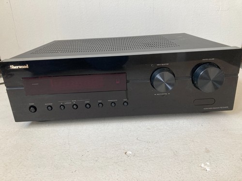 Ricevitore audio e video - a/v,