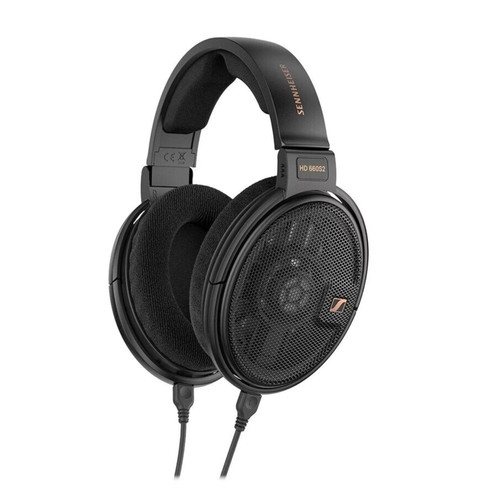 Sennheiser 660s2 cuffie - hd,
