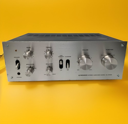 Pioneer 5300 - -,