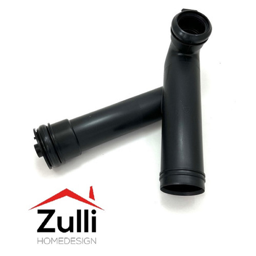 Tubo risciacquo con - tubo,