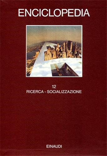 Enciclopedia vol xii - enciclopedia., vol.xii
