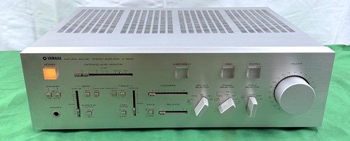 Yamaha 960 natural sound - yamaha, a-960