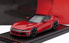 1/43 BBR-MODELS - FERRARI -