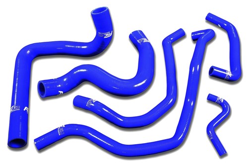 Kit tubi silicone acqua