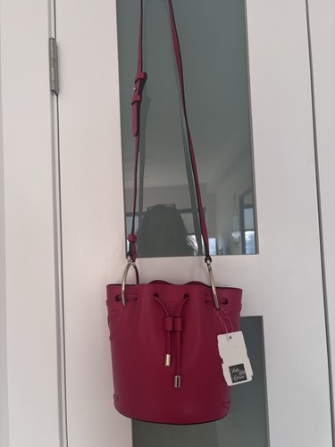 Borsa secchiello christian - borsa, a