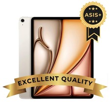 Apple iPad Air 6th 13" 512GB