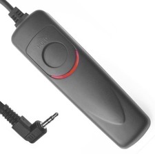 SHUTTER RELEASE CORD RS-60E3