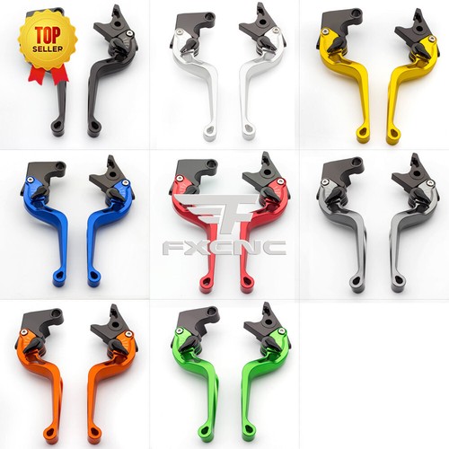 Leve camber frizione freno cnc - leve,