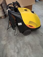 Idropulitrice motore a scoppio