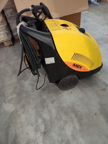 Idropulitrice motore scoppio - a,