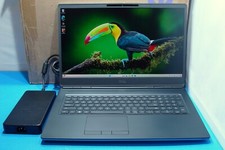 Dell Precision 7750