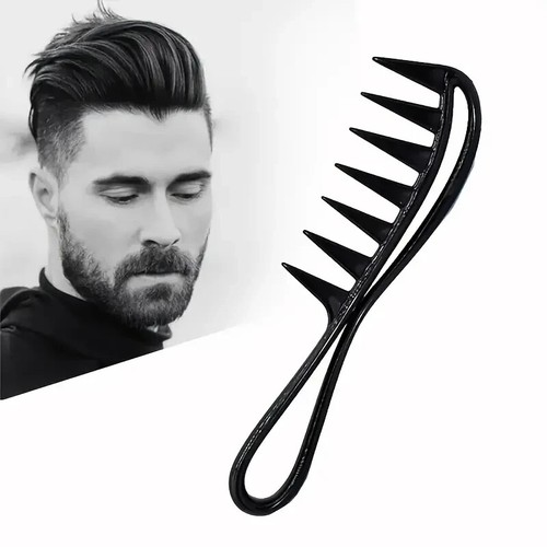 Pettine dente squalo - a, di