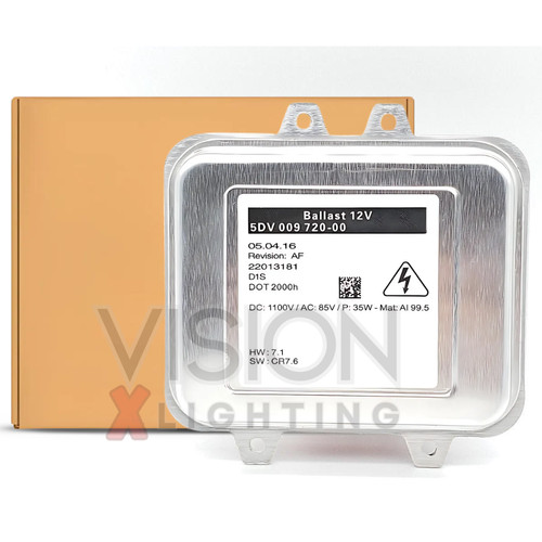 Alimentatore faro xeno oem - alimentatore,