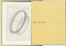 MELOTTI  Ottantotto  disegni