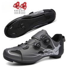 Scarpe ciclismo MTB moda uomo