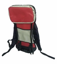 Zaino ricambio premium quality