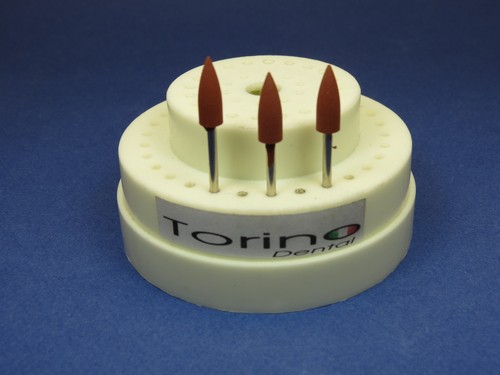 Lucidatori silicone