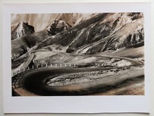  A. Ceccaroli tirage signé