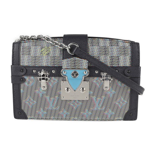 Borsa tracolla louis - a,