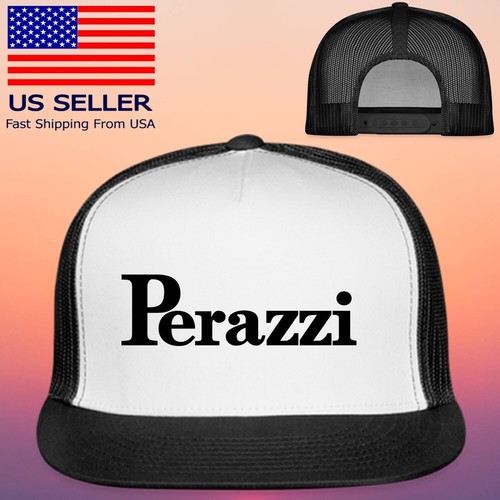 Cappello berretto camionista