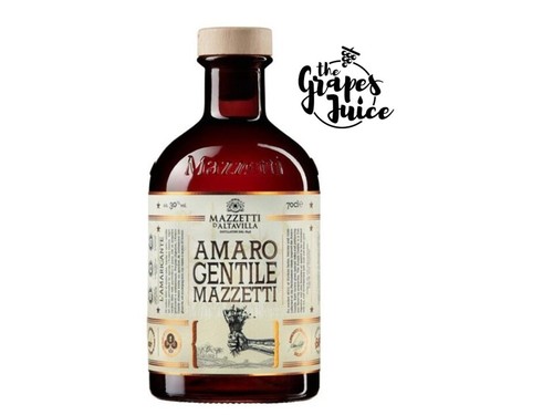 Mazzetti altavilla amaro - mazzetti,