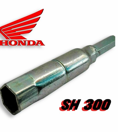 Chiave candela originale honda - candela,