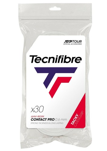 Tecnifibre contact pro - contact,