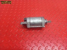 MOTORINO AVVIAMENTO HONDA SH 300 SPORT ABS ANNO 2019 SERIE 2016 2020