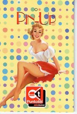 FOLDER/GADGET GOLDEN 1201/2 1264/5 1302/3 1359/60 1385/6 1422/3 GA 02-01 PIN UP