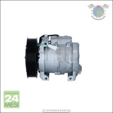Compressore climatizzatore aria condizionata NRF per MERCEDES ACTROS 2633 2543