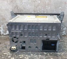 AUTORADIO PER AUDI A4 Berlina