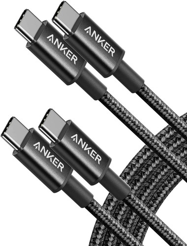 Anker 60w cavo - 2x, pd
