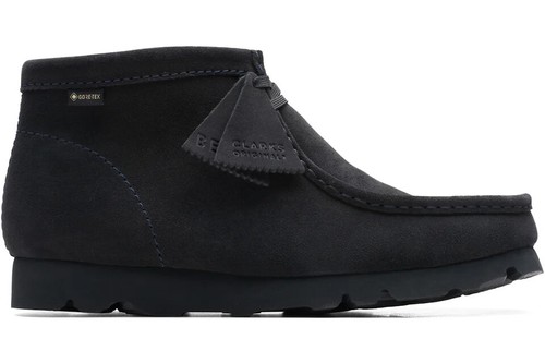 Stivali clarks uomo - stivali,